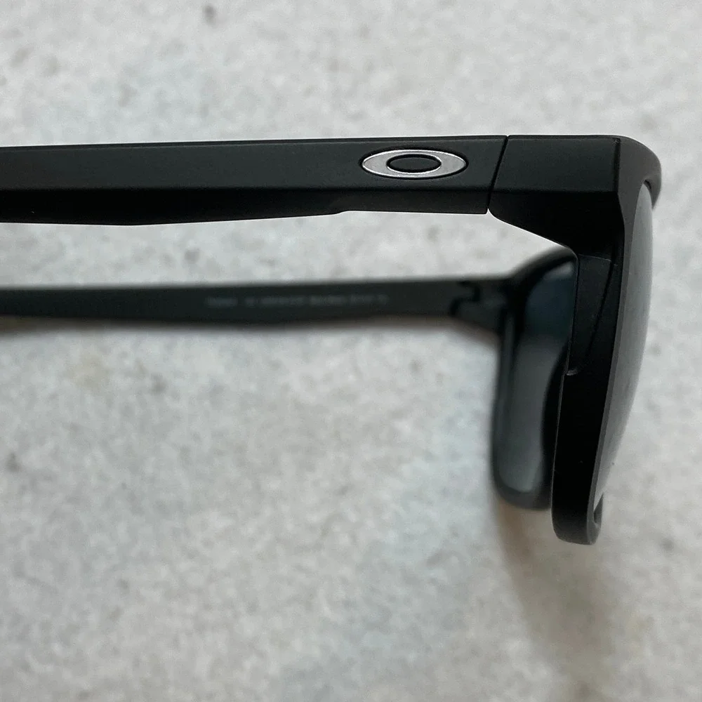 Oakley OX8163-0157 Centerboard Sunglasses Mens Satin Black Sporty 57-17